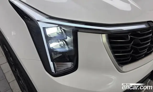 Kia Sorento 2024 2.2 автомат (гидро), миниатюра 7 Kia Sorento 2024 2.2 автомат (гидро), миниатюра 7