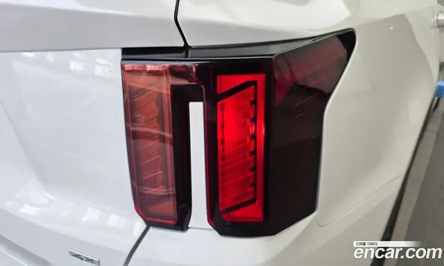 Kia Sorento 2024 2.2 автомат (гидро), миниатюра 8 Kia Sorento 2024 2.2 автомат (гидро), миниатюра 8