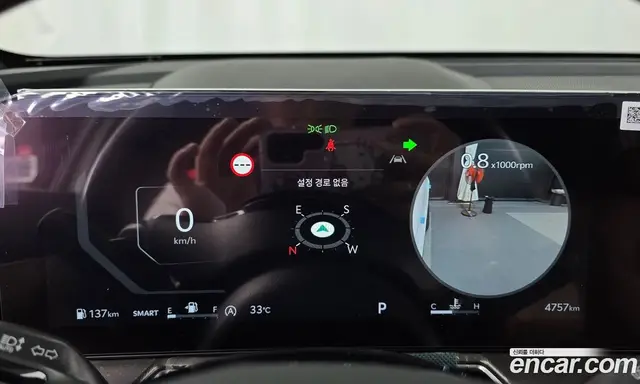 Kia Sorento 2024 2.2 автомат (гидро), миниатюра 10 Kia Sorento 2024 2.2 автомат (гидро), миниатюра 10
