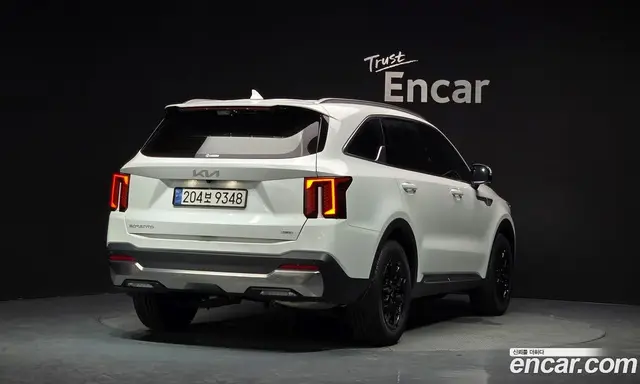 Kia Sorento 2024 1.6 автомат (гидро), миниатюра 2