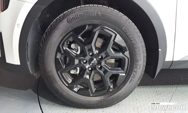Kia Sorento 2024 1.6 автомат (гидро), миниатюра 5