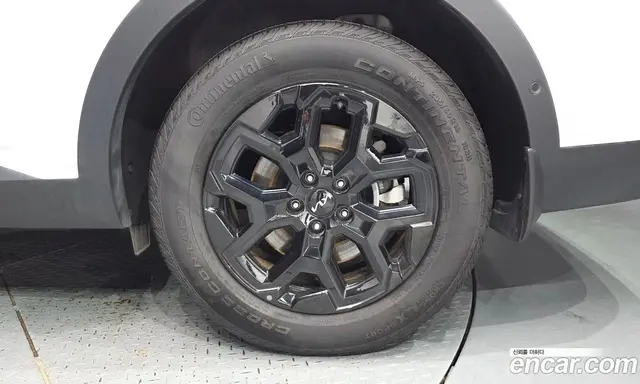Kia Sorento 2024 1.6 автомат (гидро), миниатюра 7