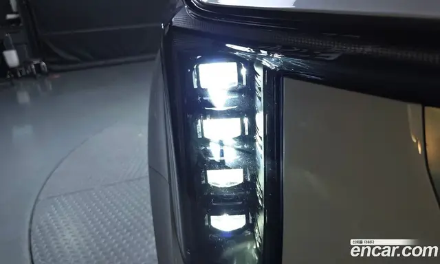 Kia Sorento 2024 1.6 автомат (гидро), миниатюра 8