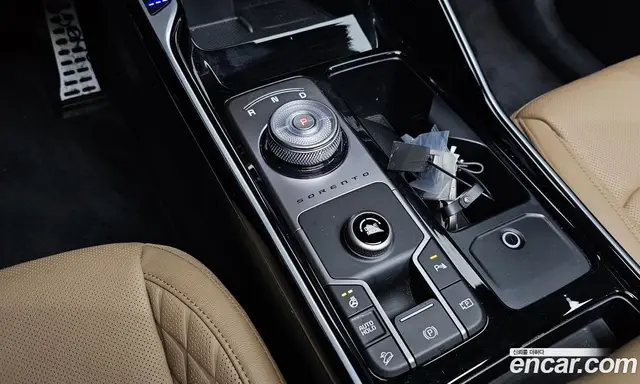 Kia Sorento 2024 1.6 автомат (гидро), миниатюра 11 Kia Sorento 2024 1.6 автомат (гидро), миниатюра 11
