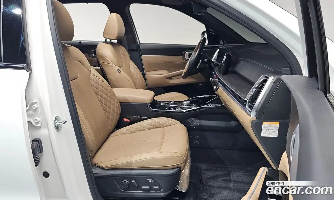 Kia Sorento 2024 1.6 автомат (гидро), фото 15 Kia Sorento 2024 1.6 автомат (гидро), фото 15