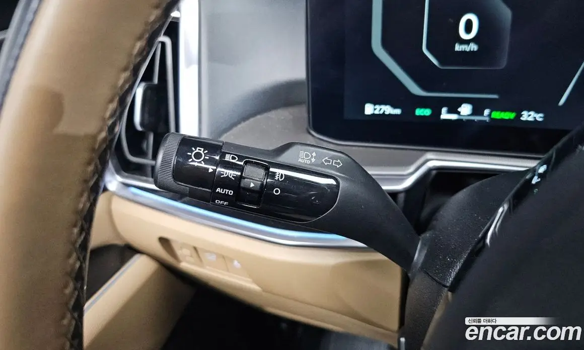 Kia Sorento 2024 1.6 автомат (гидро), фото 20 Kia Sorento 2024 1.6 автомат (гидро), фото 20