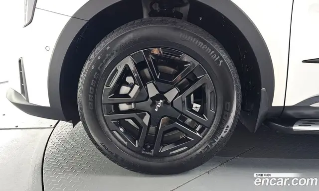 Kia Sorento 2024 1.6 автомат (гидро), миниатюра 4 Kia Sorento 2024 1.6 автомат (гидро), миниатюра 4