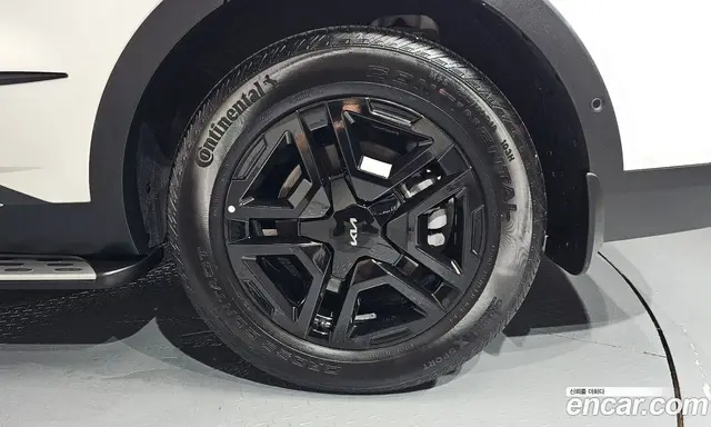 Kia Sorento 2024 1.6 автомат (гидро), миниатюра 6 Kia Sorento 2024 1.6 автомат (гидро), миниатюра 6