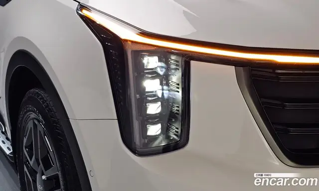 Kia Sorento 2024 1.6 автомат (гидро), миниатюра 7 Kia Sorento 2024 1.6 автомат (гидро), миниатюра 7