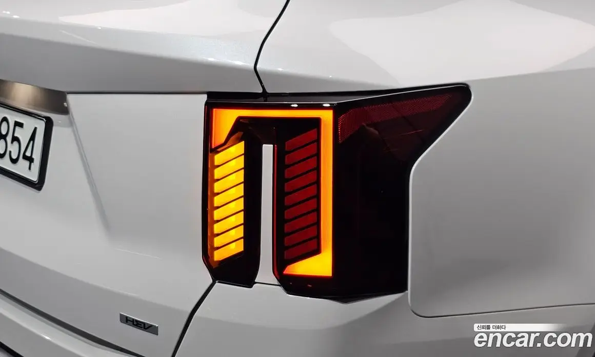 Kia Sorento 2024 1.6 автомат (гидро), фото 8 Kia Sorento 2024 1.6 автомат (гидро), фото 8