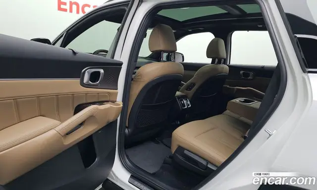 Kia Sorento 2024 1.6 автомат (гидро), миниатюра 11 Kia Sorento 2024 1.6 автомат (гидро), миниатюра 11