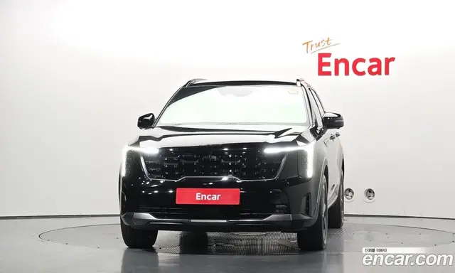 Kia Sorento 2025 1.6 автомат (гидро), миниатюра 3 Kia Sorento 2025 1.6 автомат (гидро), миниатюра 3