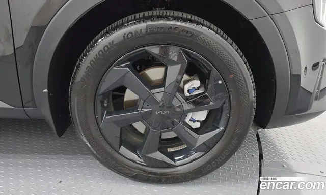 Kia Sorento 2025 1.6 автомат (гидро), миниатюра 7 Kia Sorento 2025 1.6 автомат (гидро), миниатюра 7