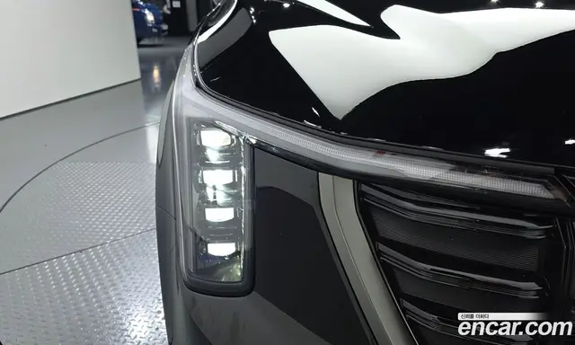 Kia Sorento 2025 1.6 автомат (гидро), миниатюра 8 Kia Sorento 2025 1.6 автомат (гидро), миниатюра 8