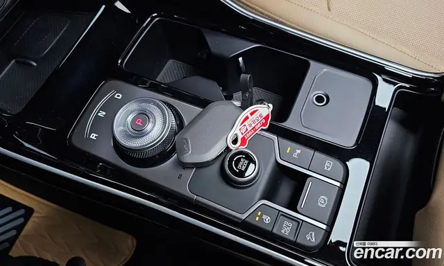 Kia Sorento 2026 1.6 автомат (гидро), миниатюра 12