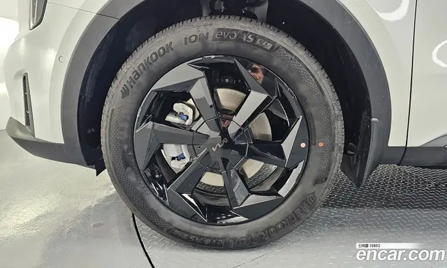 Kia Sorento 2026 1.6 автомат (гидро), миниатюра 5