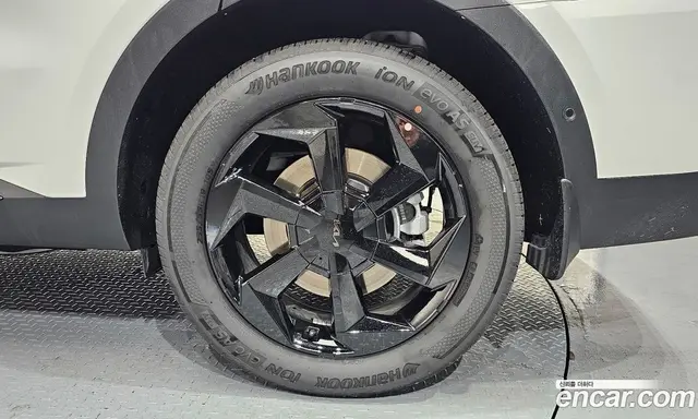 Kia Sorento 2026 1.6 автомат (гидро), миниатюра 7