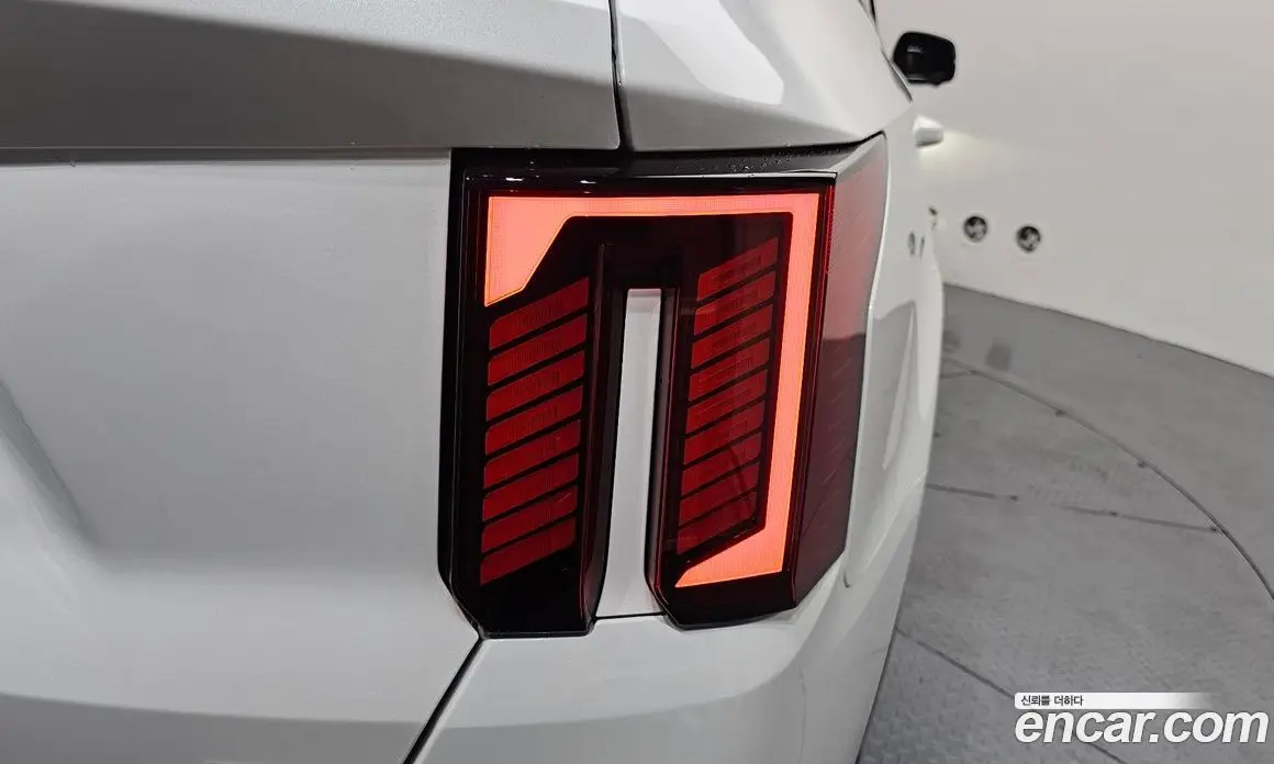 Kia Sorento 2026 1.6 автомат (гидро), фото 9
