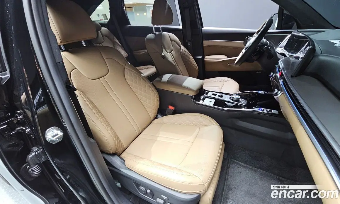 Kia Sorento 2026 2.5 автомат (гидро), фото 16 Kia Sorento 2026 2.5 автомат (гидро), фото 16
