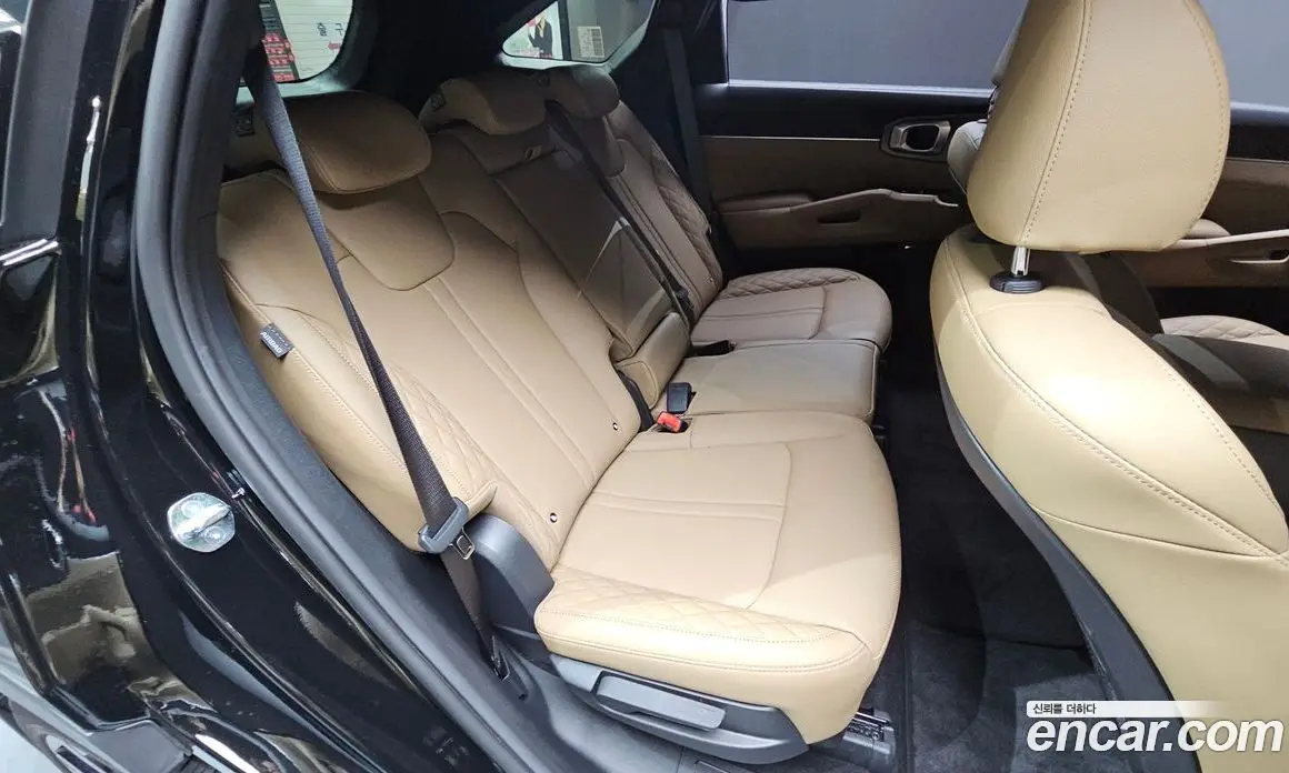 Kia Sorento 2026 2.5 автомат (гидро), фото 17 Kia Sorento 2026 2.5 автомат (гидро), фото 17