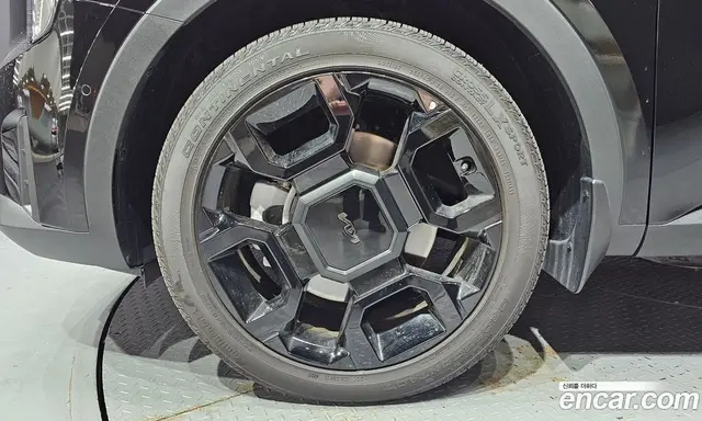Kia Sorento 2026 2.5 автомат (гидро), миниатюра 5 Kia Sorento 2026 2.5 автомат (гидро), миниатюра 5