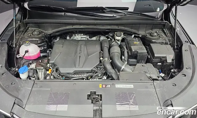 Kia Sorento 2026 2.5 автомат (гидро), миниатюра 6 Kia Sorento 2026 2.5 автомат (гидро), миниатюра 6