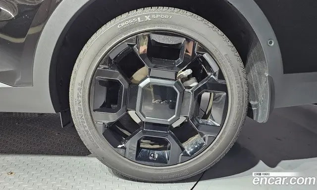 Kia Sorento 2026 2.5 автомат (гидро), миниатюра 7 Kia Sorento 2026 2.5 автомат (гидро), миниатюра 7