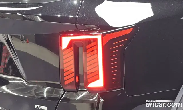 Kia Sorento 2026 2.5 автомат (гидро), миниатюра 9 Kia Sorento 2026 2.5 автомат (гидро), миниатюра 9