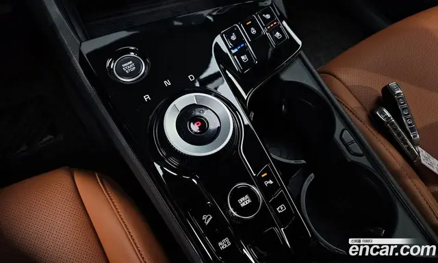 Kia Sportage 2022 2.0 автомат (гидро), миниатюра 12