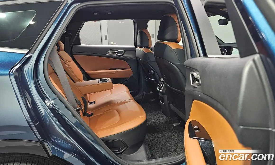 Kia Sportage 2022 2.0 автомат (гидро), фото 17 Kia Sportage 2022 2.0 автомат (гидро), фото 17