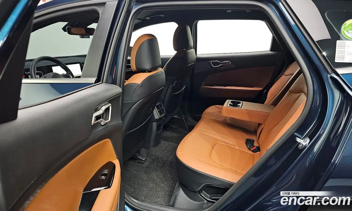 Kia Sportage 2022 2.0 автомат (гидро), фото 18 Kia Sportage 2022 2.0 автомат (гидро), фото 18