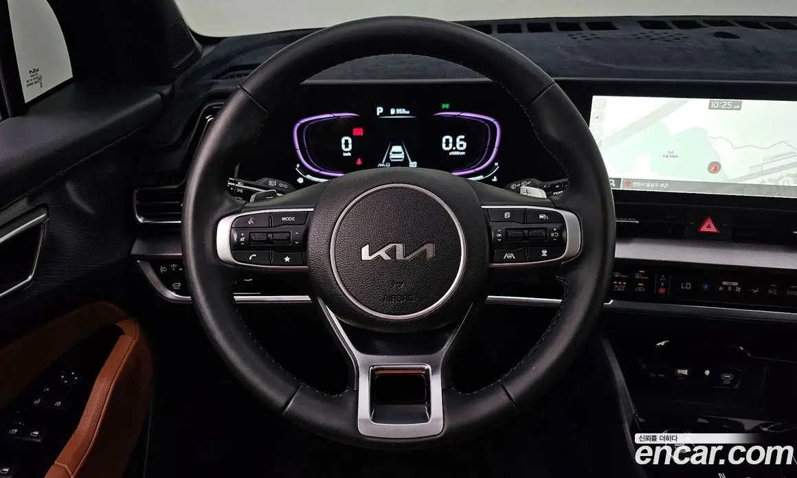 Kia Sportage 2022 2.0 автомат (гидро), фото 20 Kia Sportage 2022 2.0 автомат (гидро), фото 20