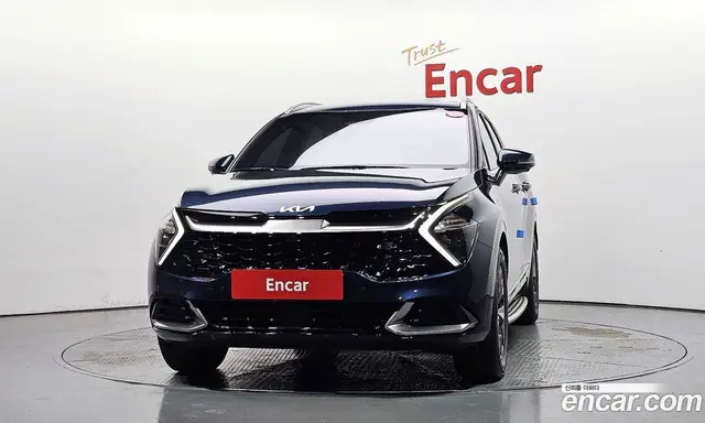 Kia Sportage 2022 2.0 автомат (гидро), миниатюра 3 Kia Sportage 2022 2.0 автомат (гидро), миниатюра 3