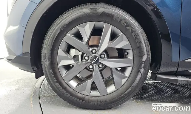 Kia Sportage 2022 2.0 автомат (гидро), миниатюра 5 Kia Sportage 2022 2.0 автомат (гидро), миниатюра 5