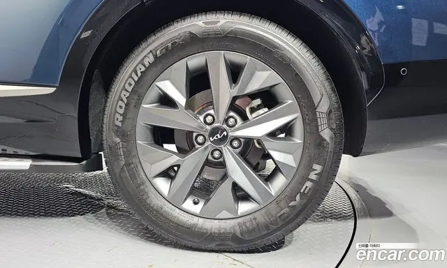 Kia Sportage 2022 2.0 автомат (гидро), миниатюра 7 Kia Sportage 2022 2.0 автомат (гидро), миниатюра 7