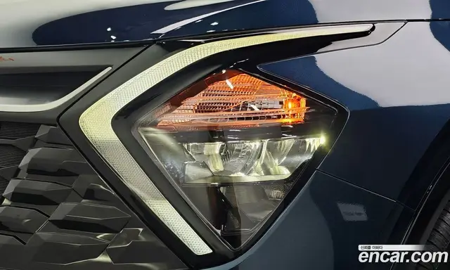 Kia Sportage 2022 2.0 автомат (гидро), миниатюра 8 Kia Sportage 2022 2.0 автомат (гидро), миниатюра 8