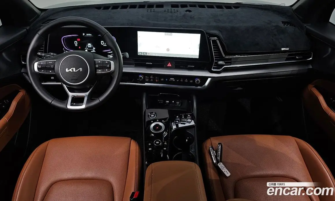 Kia Sportage 2022 2.0 автомат (гидро), фото 10 Kia Sportage 2022 2.0 автомат (гидро), фото 10