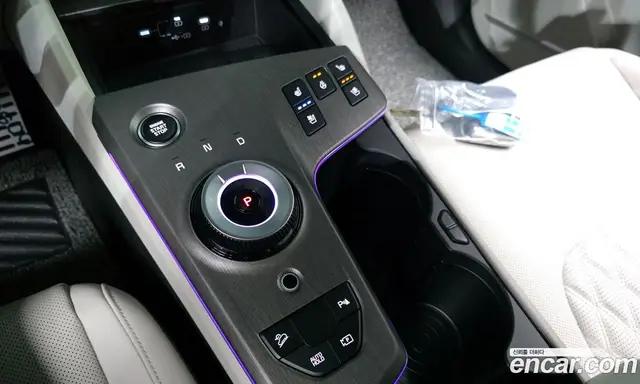 Kia Sportage 2025 1.6 автомат (гидро), миниатюра 12
