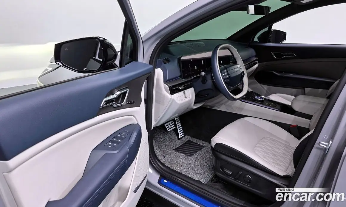 Kia Sportage 2025 1.6 автомат (гидро), фото 13 Kia Sportage 2025 1.6 автомат (гидро), фото 13