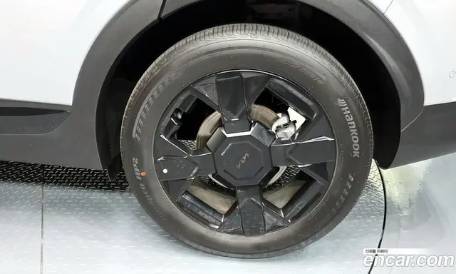 Kia Sportage 2025 1.6 автомат (гидро), миниатюра 7 Kia Sportage 2025 1.6 автомат (гидро), миниатюра 7