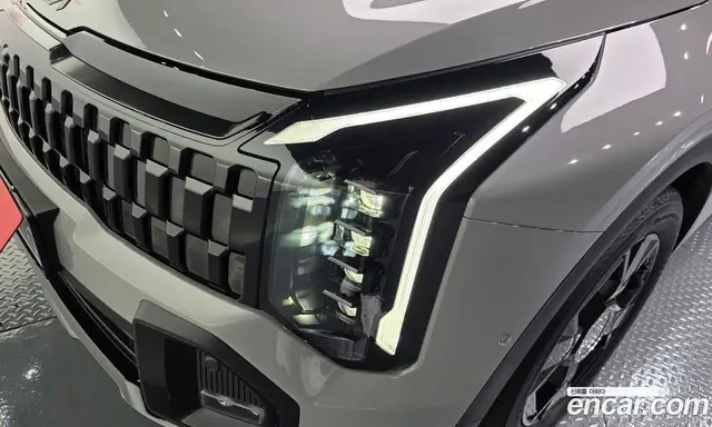 Kia Sportage 2025 1.6 автомат (гидро), миниатюра 8 Kia Sportage 2025 1.6 автомат (гидро), миниатюра 8