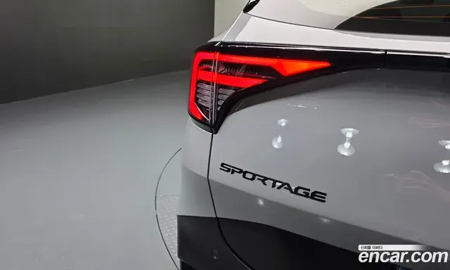 Kia Sportage 2025 1.6 автомат (гидро), миниатюра 9 Kia Sportage 2025 1.6 автомат (гидро), миниатюра 9