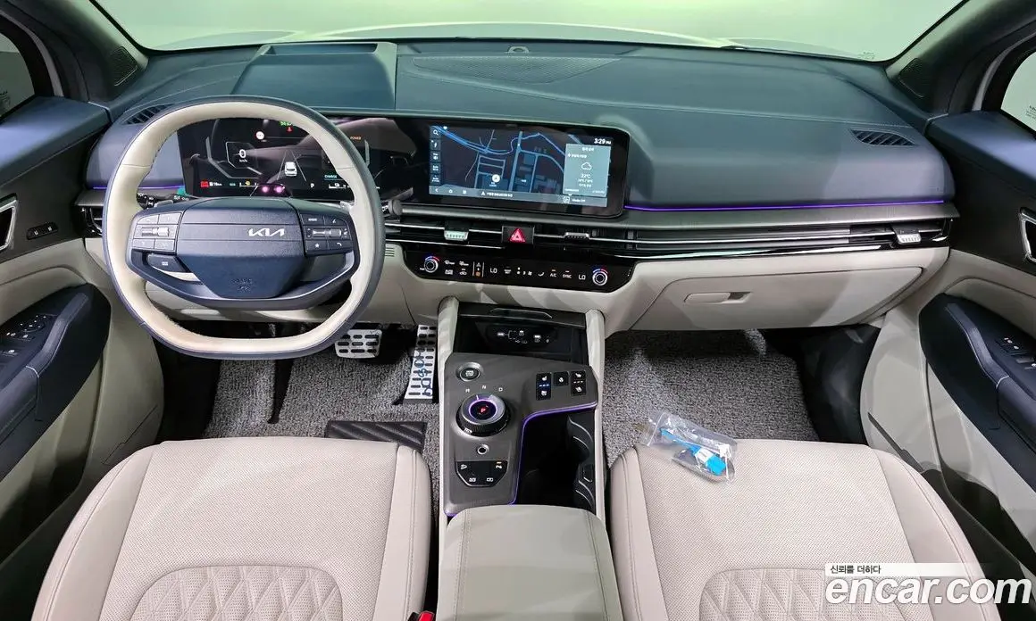 Kia Sportage 2025 1.6 автомат (гидро), фото 10 Kia Sportage 2025 1.6 автомат (гидро), фото 10