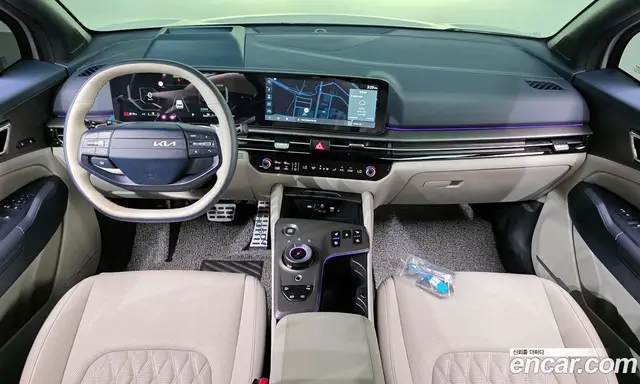 Kia Sportage 2025 1.6 автомат (гидро), миниатюра 10 Kia Sportage 2025 1.6 автомат (гидро), миниатюра 10