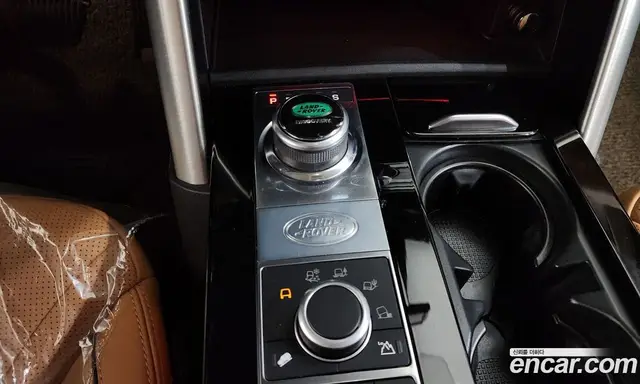 Land Rover Discovery 2018 3.0 автомат (гидро), миниатюра 12
