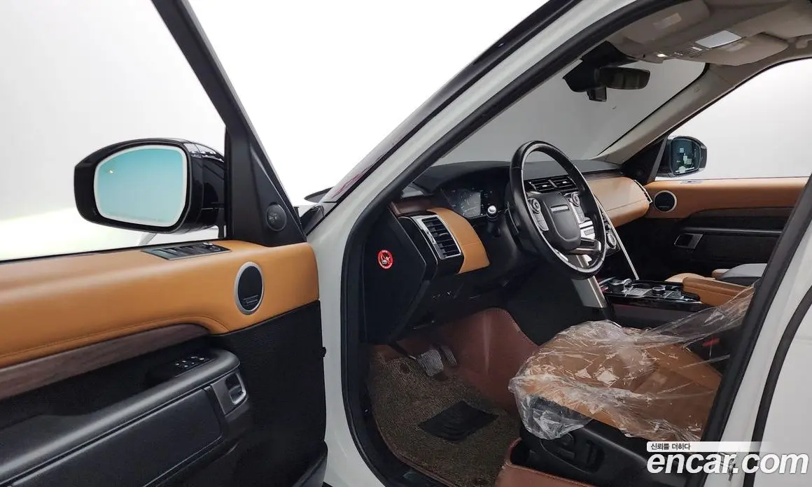 Land Rover Discovery 2018 3.0 автомат (гидро), фото 13 Land Rover Discovery 2018 3.0 автомат (гидро), фото 13