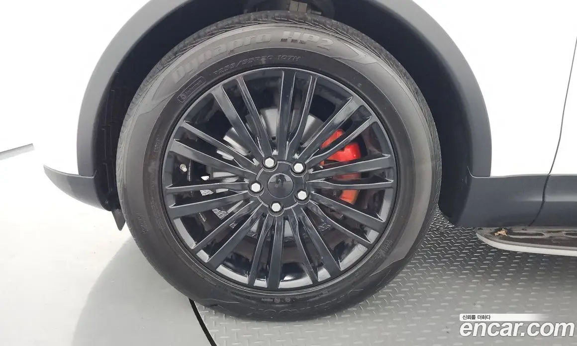 Land Rover Discovery 2018 3.0 автомат (гидро), фото 5 Land Rover Discovery 2018 3.0 автомат (гидро), фото 5