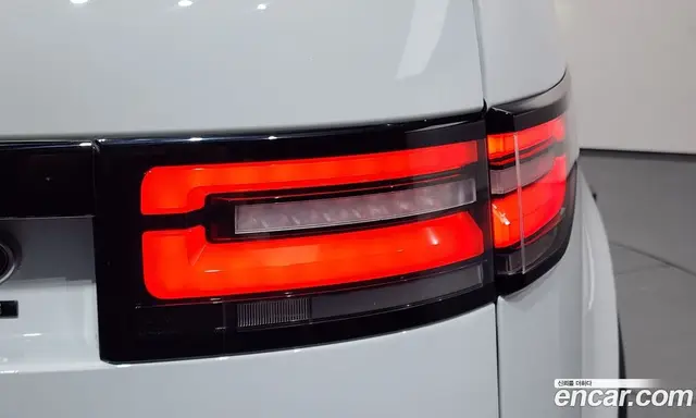 Land Rover Discovery 2018 3.0 автомат (гидро), миниатюра 9 Land Rover Discovery 2018 3.0 автомат (гидро), миниатюра 9