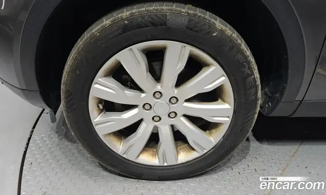 Land Rover Discovery Sport 2016 2.0 автомат (гидро), миниатюра 5 Land Rover Discovery Sport 2016 2.0 автомат (гидро), миниатюра 5