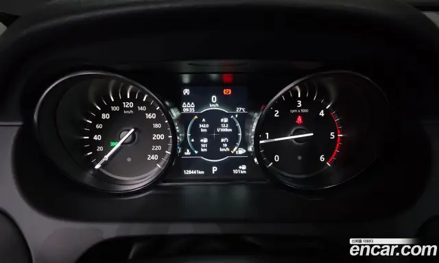Land Rover Discovery Sport 2019 2.0 автомат (гидро), миниатюра 11 Land Rover Discovery Sport 2019 2.0 автомат (гидро), миниатюра 11